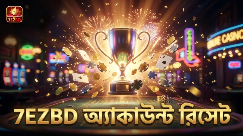 অ্যাকাউন্ট লকআউট প্রতিরোধ ও পাসওয়ার্ড রিসেটের প্রক্রিয়া।