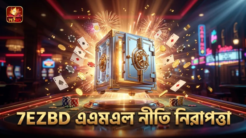 7EZBD-এর এএমএল নীতি স্থানীয় অর্থপ্রবাহ নিয়ন্ত্রণ করে।