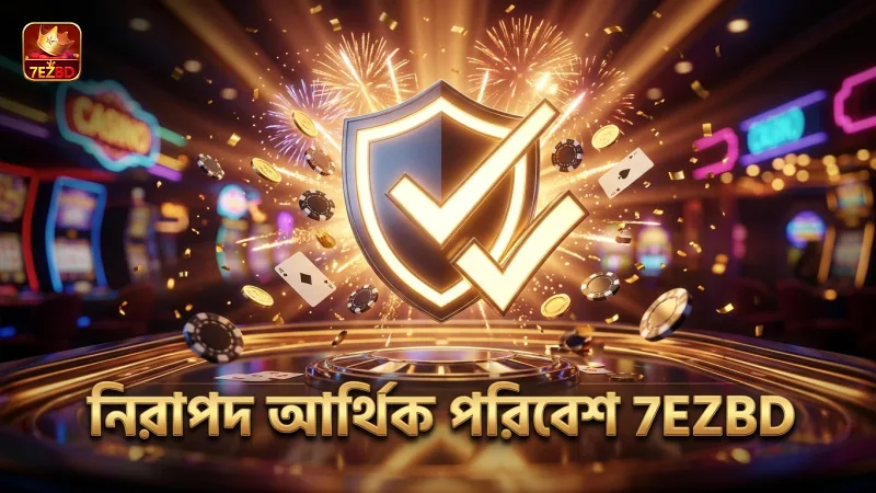 কঠোর পরিচয় যাচাই নিরাপদ আর্থিক পরিবেশ নিশ্চিত করে।