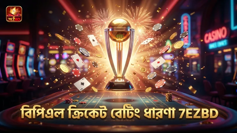 বিপিএল ক্রিকেট বেটিং এর জন্য সঠিক ধারণা প্রয়োজন