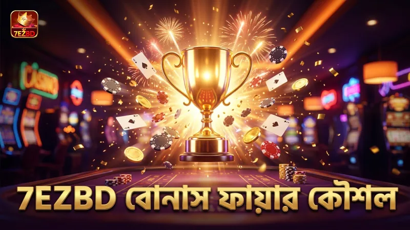 বোনাস ফায়ার পাওয়ার জন্য মোবাইল ভিত্তিক কার্যকর কৌশল গ্রহণ করুন