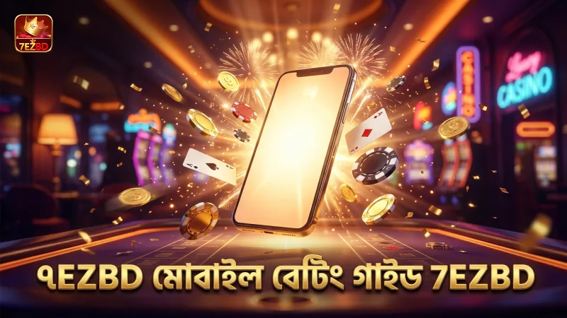 মোবাইল স্ক্রিনে আইপিএল বেটিং অডস দ্রুত পড়ার টিপস ৭EZBD থেকে