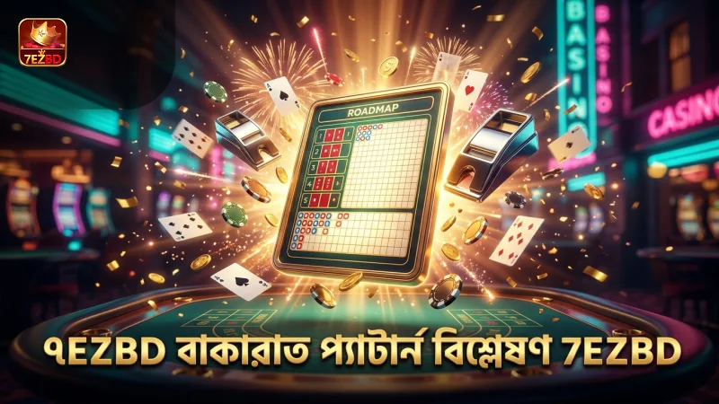 ৭EZBD এর ১০০ টি বাকারাত জুতো পর্যবেক্ষণের মাধ্যমে প্যাটার্ন বিশ্লেষণ