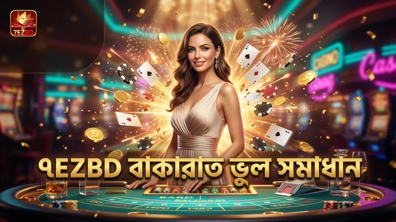 বাজারের সাধারণ বাকারাত ভুল এবং ৭EZBD দ্বারা প্রস্তাবিত সমাধান