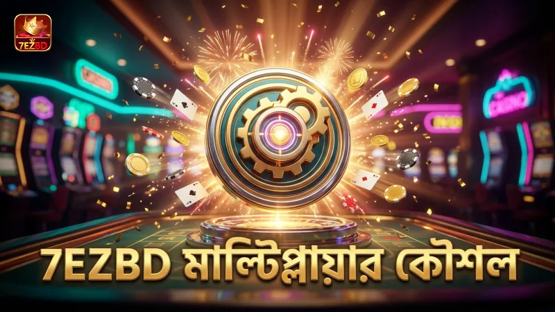 মাল্টিপ্লায়ার কৌশল ল্যাকি নেকো জয়ে সহায়ক।