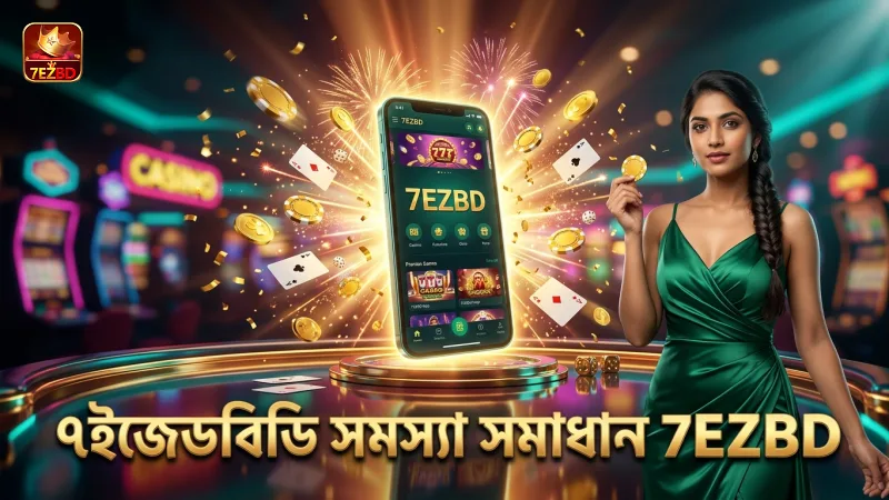 ৭ইজেডবিডি প্ল্যাটফর্মে সাধারণ সমস্যা সনাক্ত করে সমাধান করুন