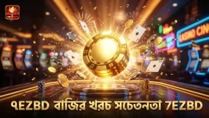 বাজির খরচ ও সীমা সম্পর্কে সচেতনতা ঝুঁকি কমায়