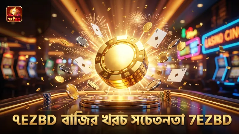 বাজির খরচ ও সীমা সম্পর্কে সচেতনতা ঝুঁকি কমায়