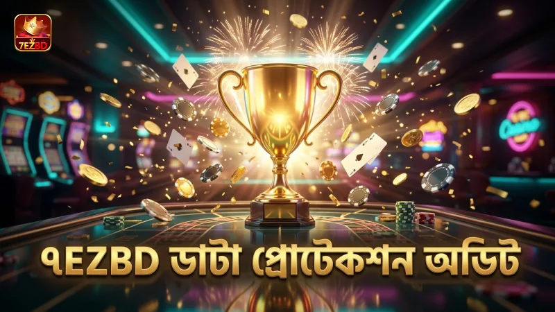 ডাটা প্রোটেকশন অফিসার নিয়মিত অডিট করে নিরাপত্তা বজায় রাখে ৭EZBD