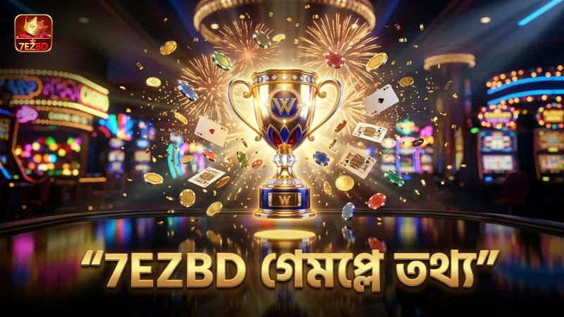 7EZBD দ্বারা সরবরাহিত রয়্যাল ফিশিং মেকানিক্স ডেটা