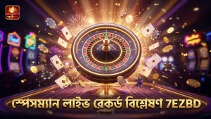 লাইভ মাল্টিপ্লেয়ার রেকর্ড থেকে স্পেসম্যানের কৌশলগত বিশ্লেষণ