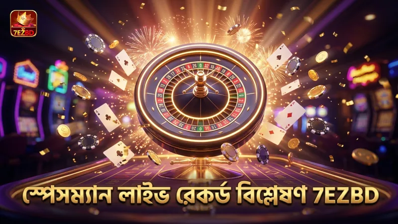 লাইভ মাল্টিপ্লেয়ার রেকর্ড থেকে স্পেসম্যানের কৌশলগত বিশ্লেষণ
