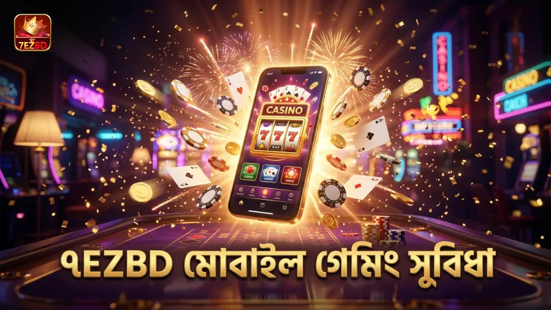 মোবাইল থেকে দ্রুত ও নিরাপদ স্পেসম্যান গেম অভিজ্ঞতা